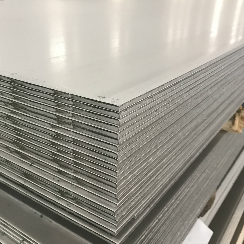 Inconel 625 Sheet